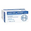 JODID 200 HEXAL Tabletten