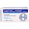 JODID 100 HEXAL Tabletten