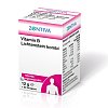 VITAMIN B LICHTENSTEIN Kombi Dragees