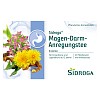 SIDROGA Magen-Darm-Anregungstee Filterbeutel