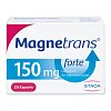 MAGNETRANS forte 150 mg Hartkapseln