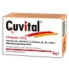CUVITAL Kapseln
