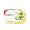 H&S Lindenblüten Tee Filterbeutel