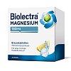 BIOLECTRA Magnesium 150 mg Zitrone Brausetabletten