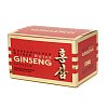 KOREANISCHER Reiner Roter Ginseng 300 mg Kapseln