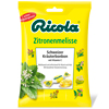 RICOLA m.Z.Beutel Zitronenmelisse Bonbons