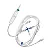 MEDIFIX 180 cm Messch.m.Inf.