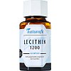 NATURAFIT Lecithin 1200 Kapseln