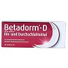 BETADORM D Tabletten