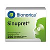 SINUPRET überzogene Tabletten