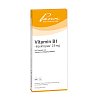 VITAMIN B1 INJEKTOPAS 25 mg Injektionslösung