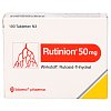 RUTINION Tabletten