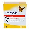 FREESTYLE Lite Teststreifen ohne Codieren