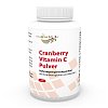 CRANBERRY PLUS C 400 mg Kapseln