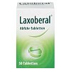 LAXOBERAL Tabletten 50 Stück Abführmittel bei Verstopfung