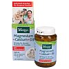 KNEIPP Magnesium+Calcium Tabletten