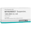 MYKUNDEX Suspension