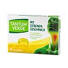 TANTUM VERDE 3 mg Lutschtabl.m.Zitronengeschmack