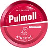 PULMOLL Kirsche zuckerfrei Bonbons