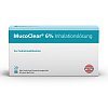 MucoClear 6% Inhalationslösung