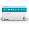 MucoClear 6% Inhalationslösung