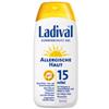 LADIVAL allergische Haut Gel LSF 15