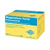 MAGNESIUM VERLA N Konzentrat Plv.z.H.e.L.z.Einn.