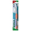 GUM Technique kompakt Zahnbürste soft