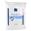 MOLTON WASCHHANDSCHUHE 16x23 cm geschweißt