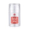 DERMAPLAN Juckreiz Ekzem Pflege Creme Pumpflasche