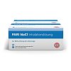 PARI NaCl 0,9% Inhalationslösung