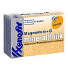 XENOFIT Magnesium+Vitamin C Btl.