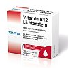 VITAMIN B12 1.000 µg Lichtenstein Ampullen