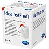IDEALAST Haft Binde 6 cmx4 m