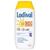 LADIVAL Kinder Sonnenmilch LSF 50+