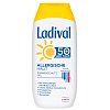 LADIVAL allergische Haut Creme-Gel LSF 50+