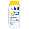 LADIVAL allergische Haut Creme-Gel LSF 50+