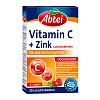 ABTEI Vitamin C plus Zink Lutschtabletten