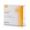 AMBROXOL Inhalat Lösung für einen Vernebler