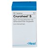 CRUROHEEL S Tabletten