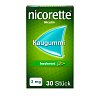 nicorette® Kaugummi freshmint, 2 mg Nikotin