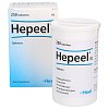 HEPEEL N Tabletten