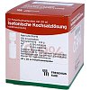 KOCHSALZLÖSUNG 0,9% Plastikamp.Fresenius