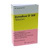 ZYMAFLUOR D 500 Tabletten