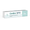 CORDES BPO 3% Gel