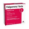 FOLGAMMA forte Ampullen