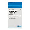 MERCURIUS HEEL S Tabletten