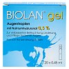 BIOLAN Gel Augentropfen