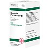 SPIGELIA PENTARKAN D Mischung