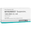 MYKUNDEX Suspension